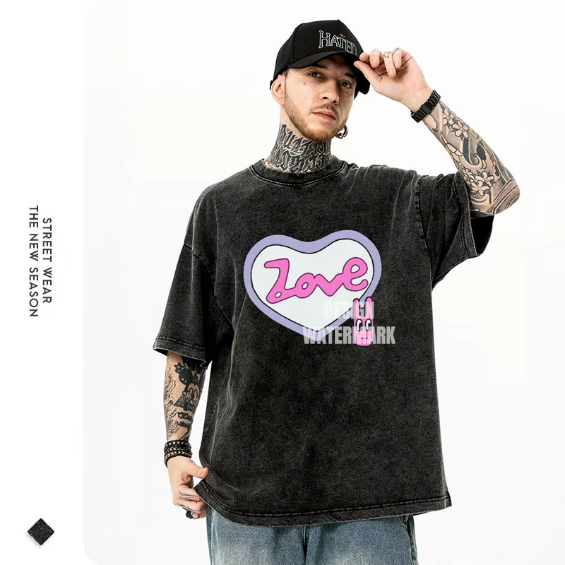 Bandai Anime Shizuka T-shirts Vintage lavé Takopii No Genzai T-shirt Manga Takopis Original Sin