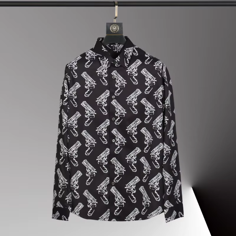 Chemises pour hommes, chemises de haute qualité
