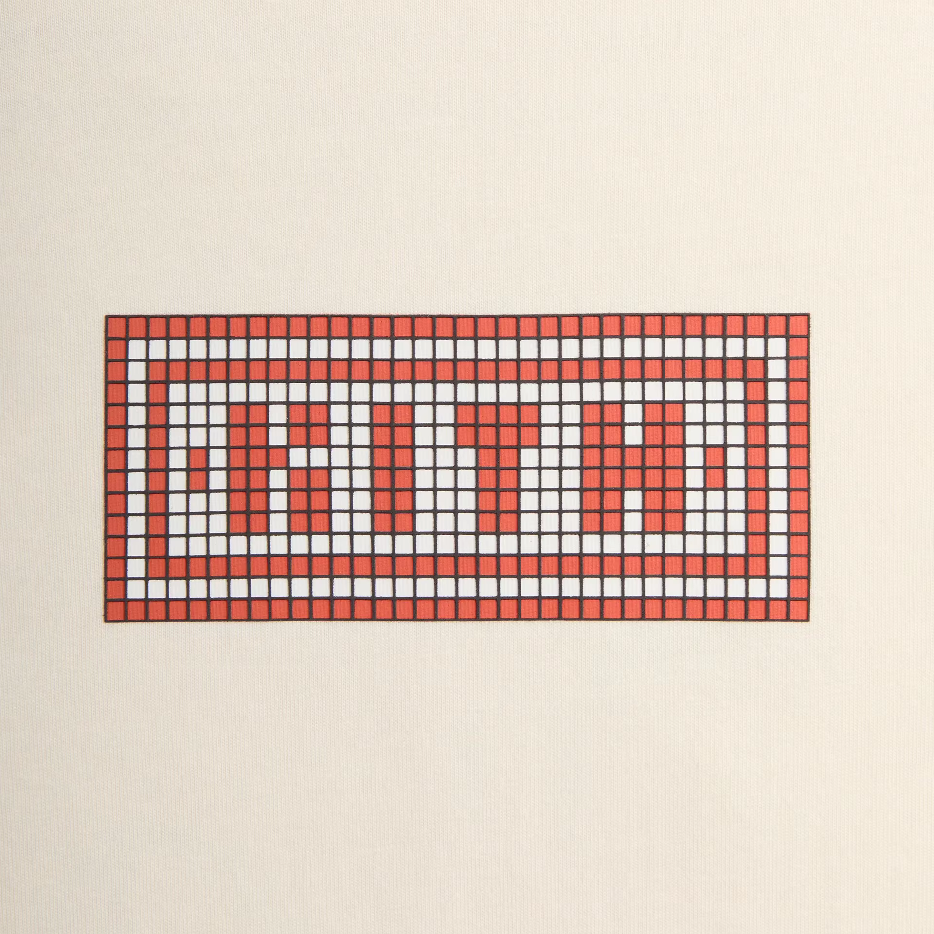 KITH Box T-shirt à manches courtes avec logo floral imprimé pour hommes et femmes