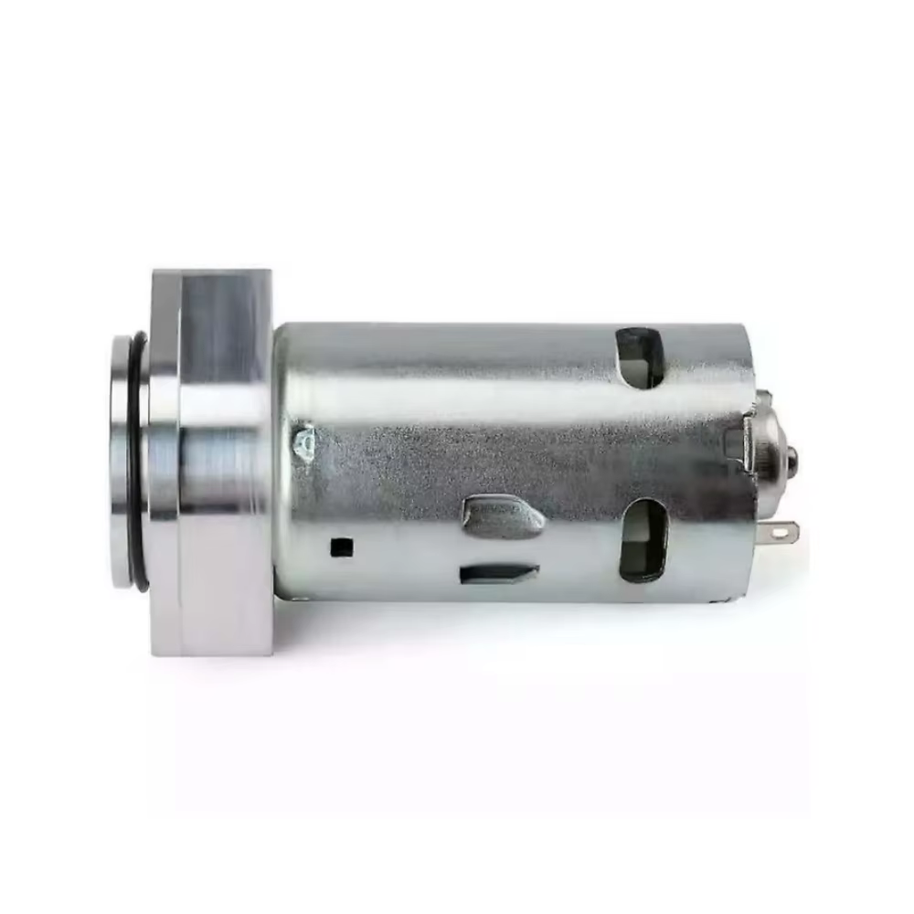 Moteur de pompe hydraulique pour toit convertible 54347193448 54347119633 pour BMW Z4 E85 E46 E64 E88 E93 323CI 325CI 330CI M3 650I 2003-