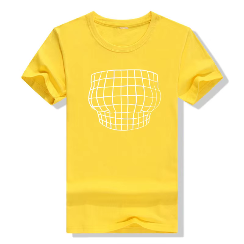 T-shirt manches courtes pour homme