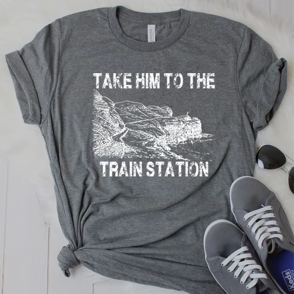 2025 porte-le à la gare T-shirt Yellowstone Dutton Ranch chemise Rip Wheeler chemises Vintage Beth