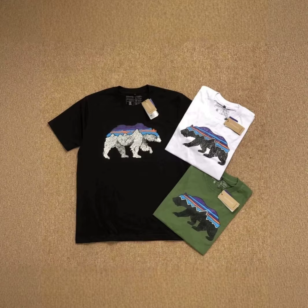 T-shirt tendance pour adultes