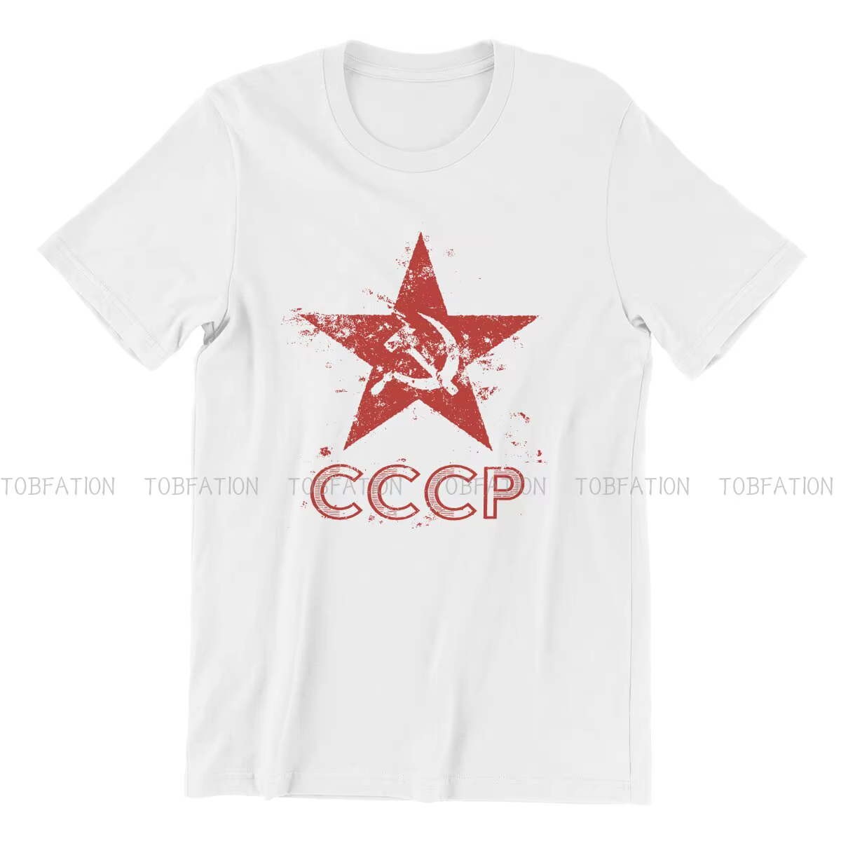 Russe URSS CCCP t-shirts originaux