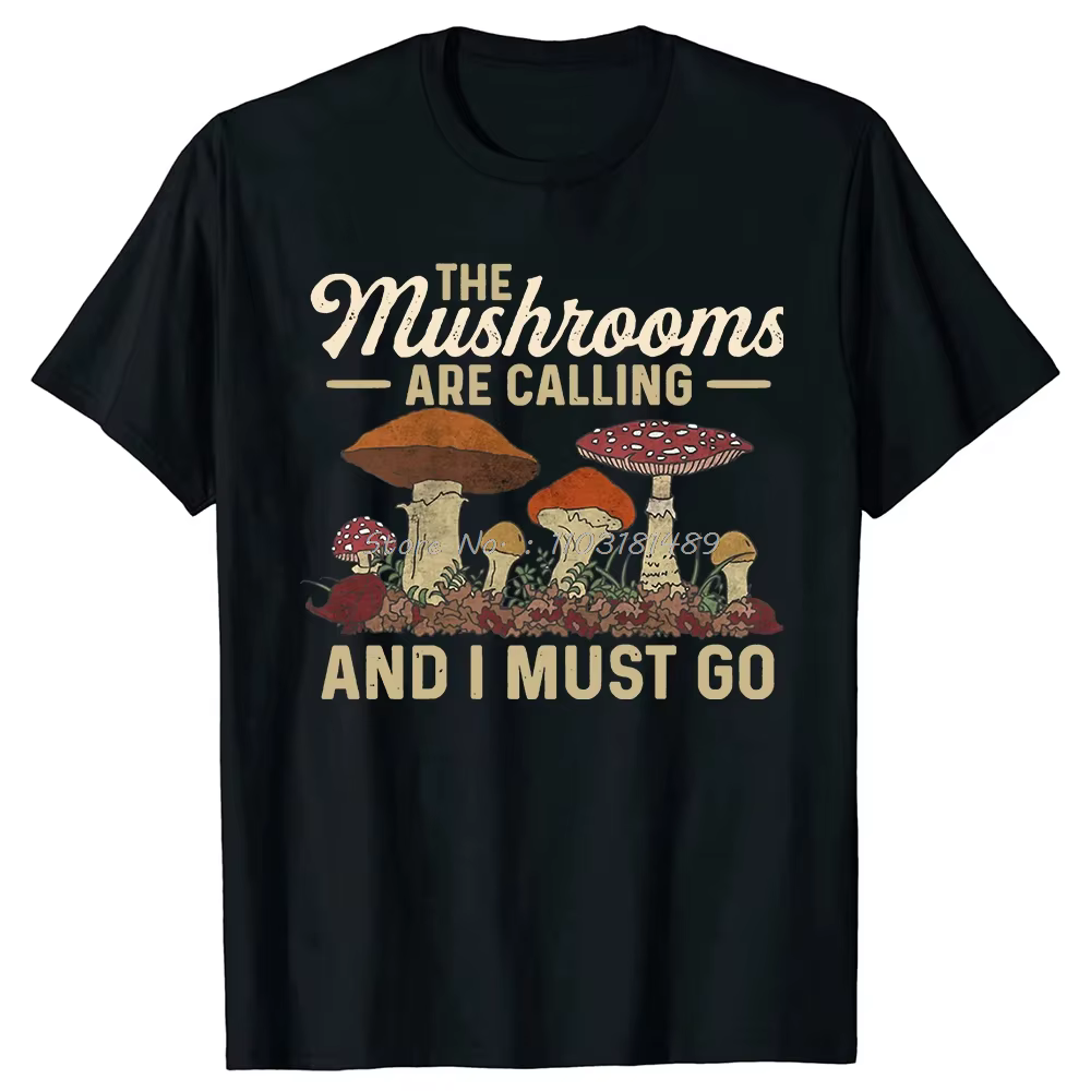 T-shirt unisexe en coton pour hommes