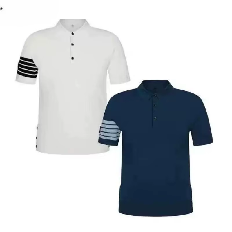 T-shirt de golf pour homme
