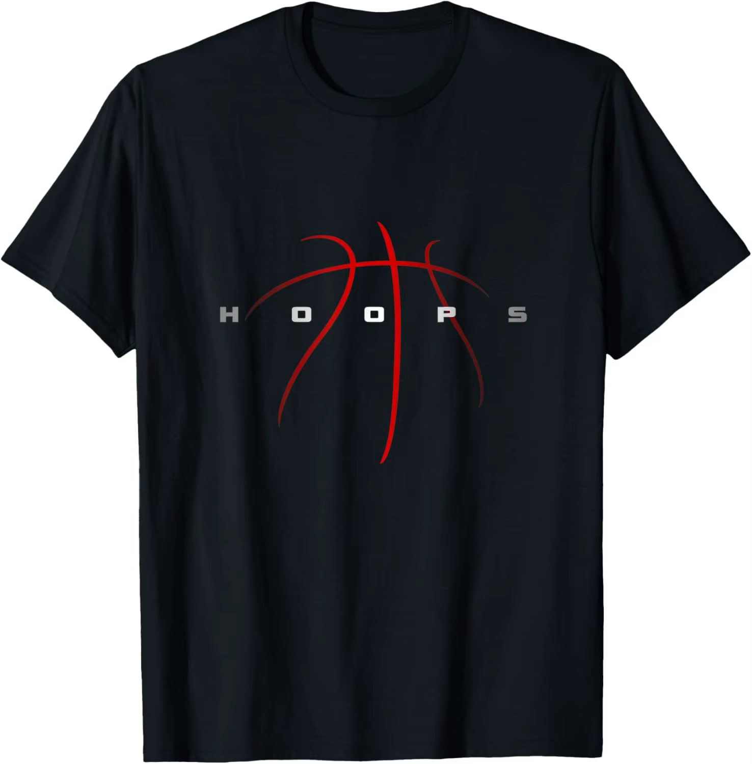 Vêtements de basketball - T-shirt de basketball