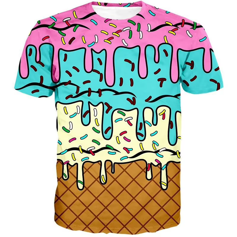 T-shirt manches courtes homme
