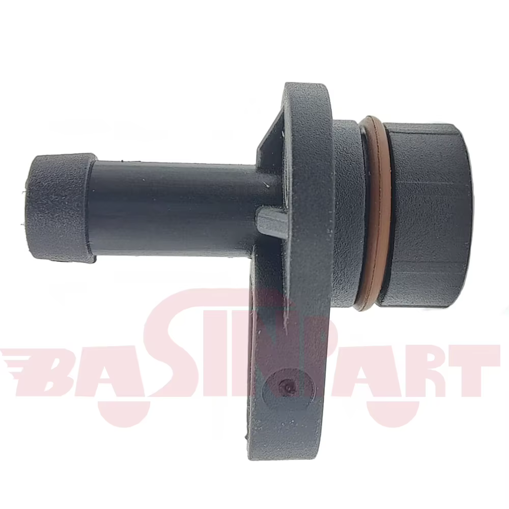 Nouveau clapet anti-retour de pompe à vide de frein 11667619350   Pour BMW N55 1 3 5 6 séries X1 X3 X5 X6 E90 E93 E92 F07 F10 11667575325 11667611115