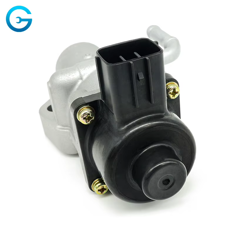 Valve EGR 1590848 EGV1025 pour Ford Focus C-Max Fiesta Mondeo Maverick S-Max 5204549 1119890 LF01-20-300 1S7G-9D475-AK