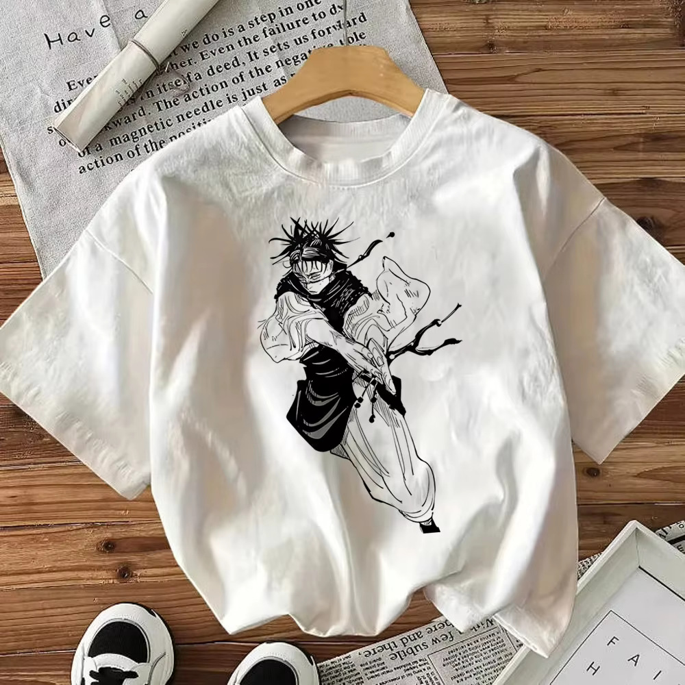 T-shirt Choso pour fille