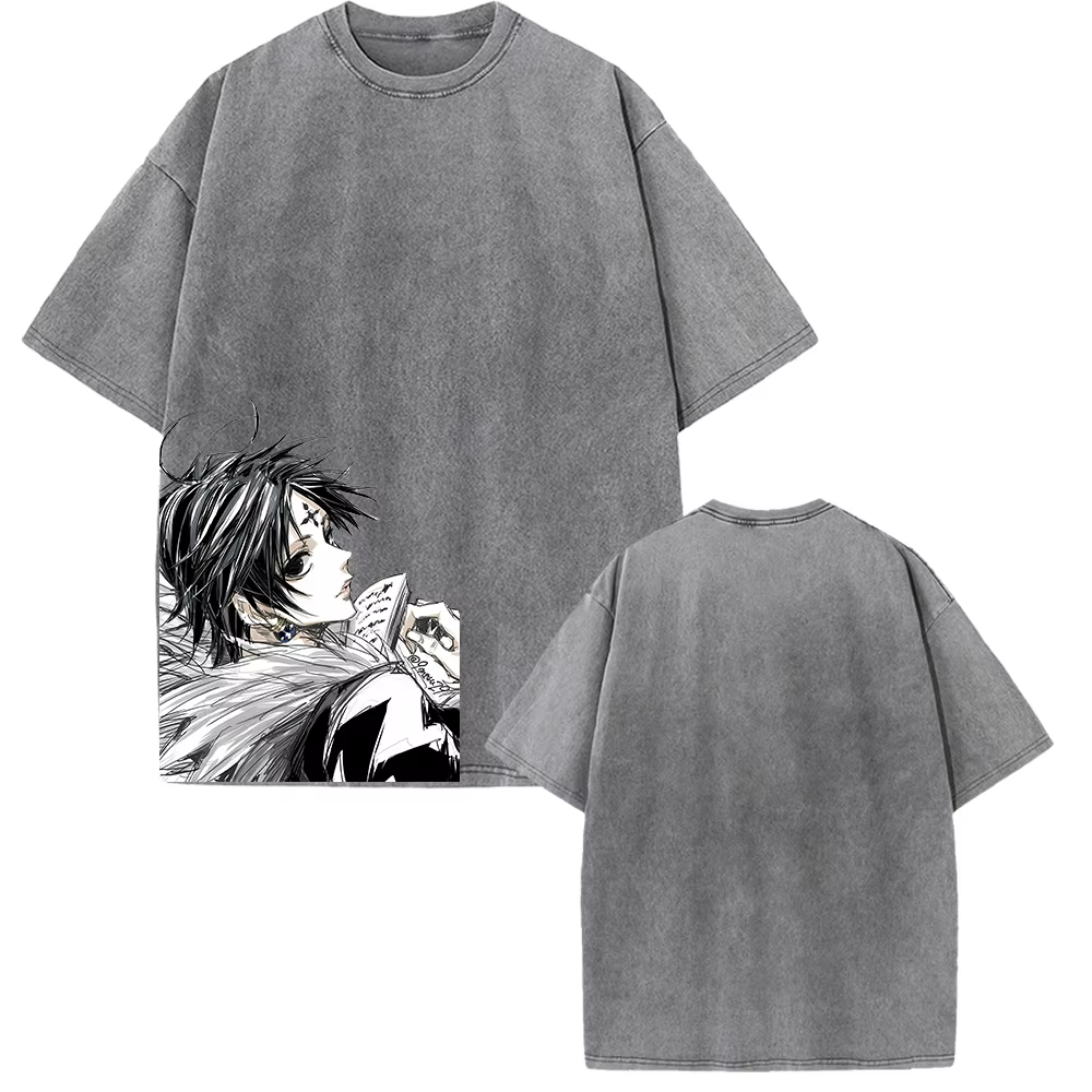 Chrollo HUNTER ×