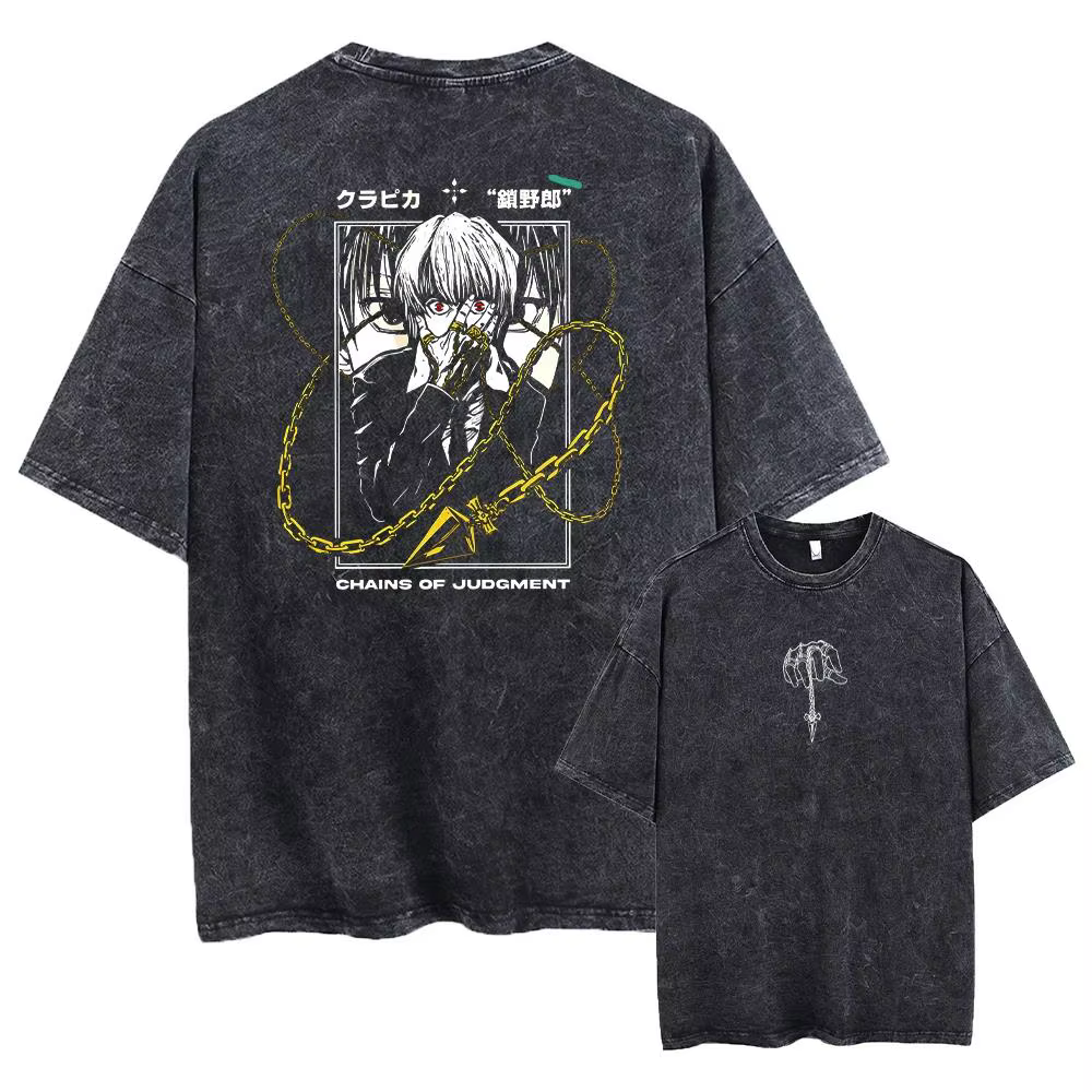 T-shirt graphique pour homme