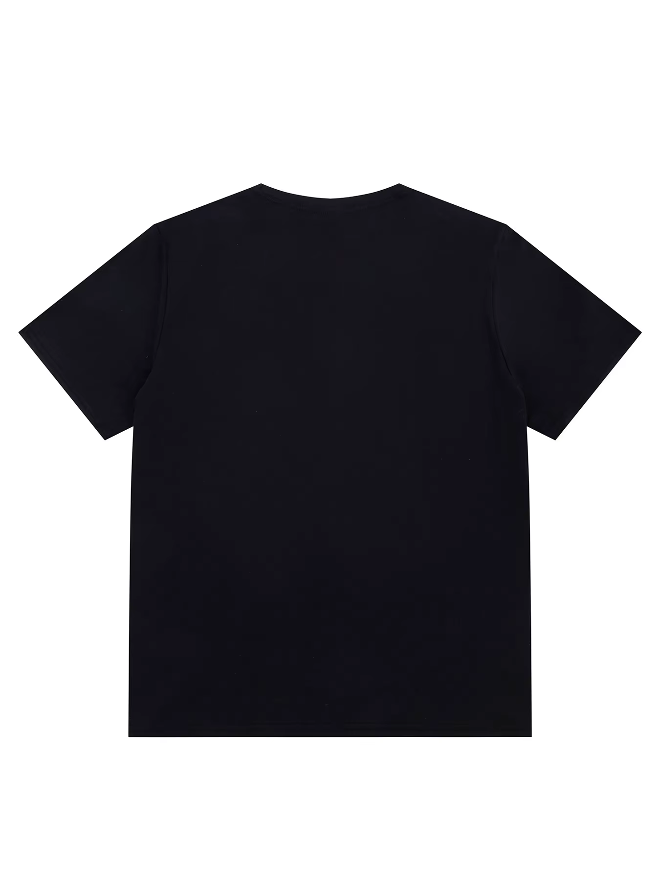 T-shirt pour homme avec portrait signé Ariana Grande
