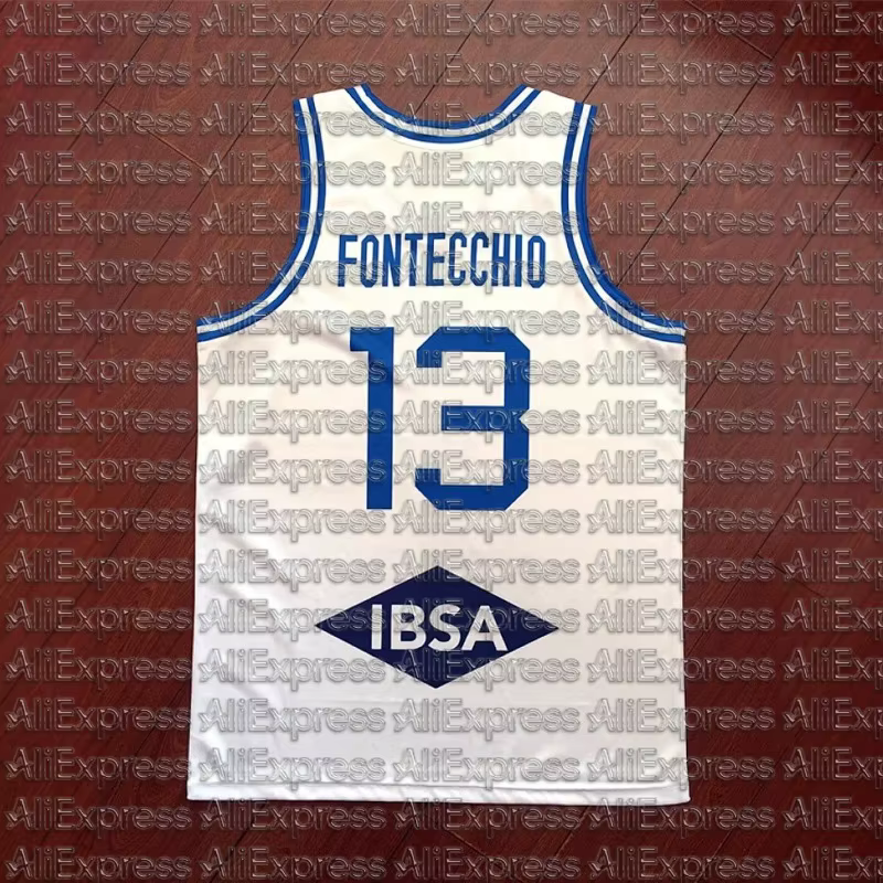 Maillot de basket-ball de la ligue 2026 à séchage rapide