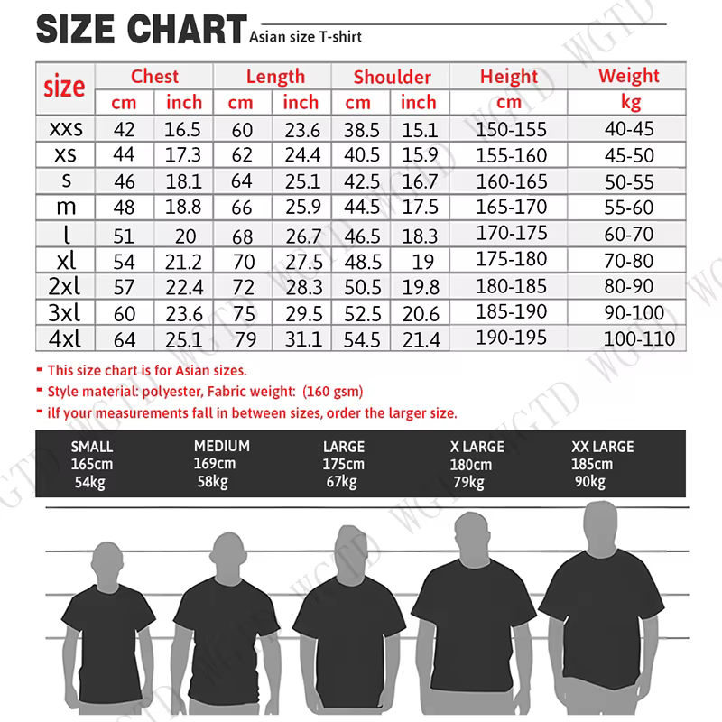 T-shirts chrétiens Jésus pour hommes et femmes