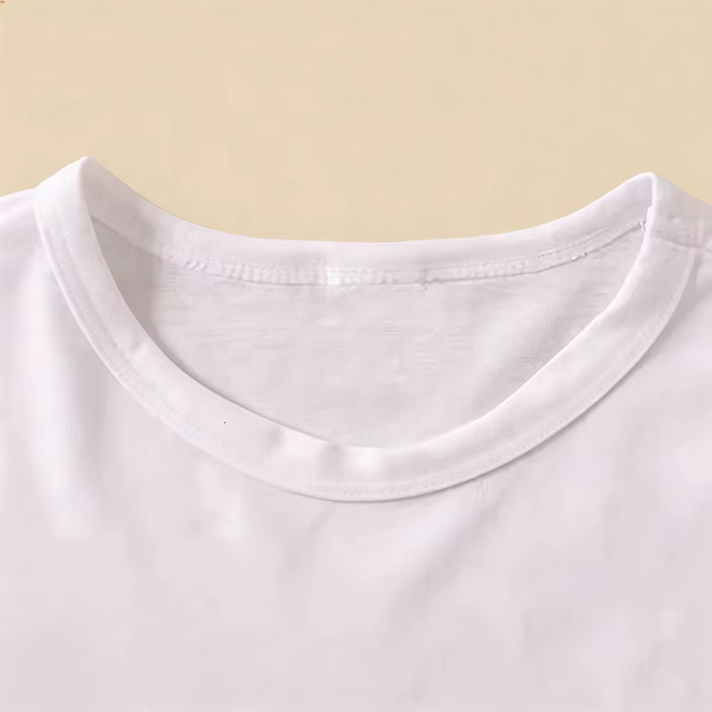 T-shirt pour femme style années 90