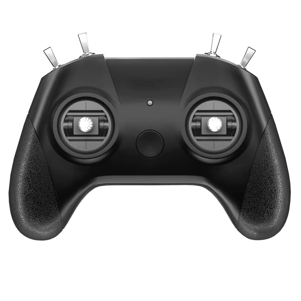 Simulateur de drone FPV, télécommande 8 canaux, système d'entraînement au vol, contrôleur de simulateur de vol USB pour PC Windows 10/11, Liftoff/DRL