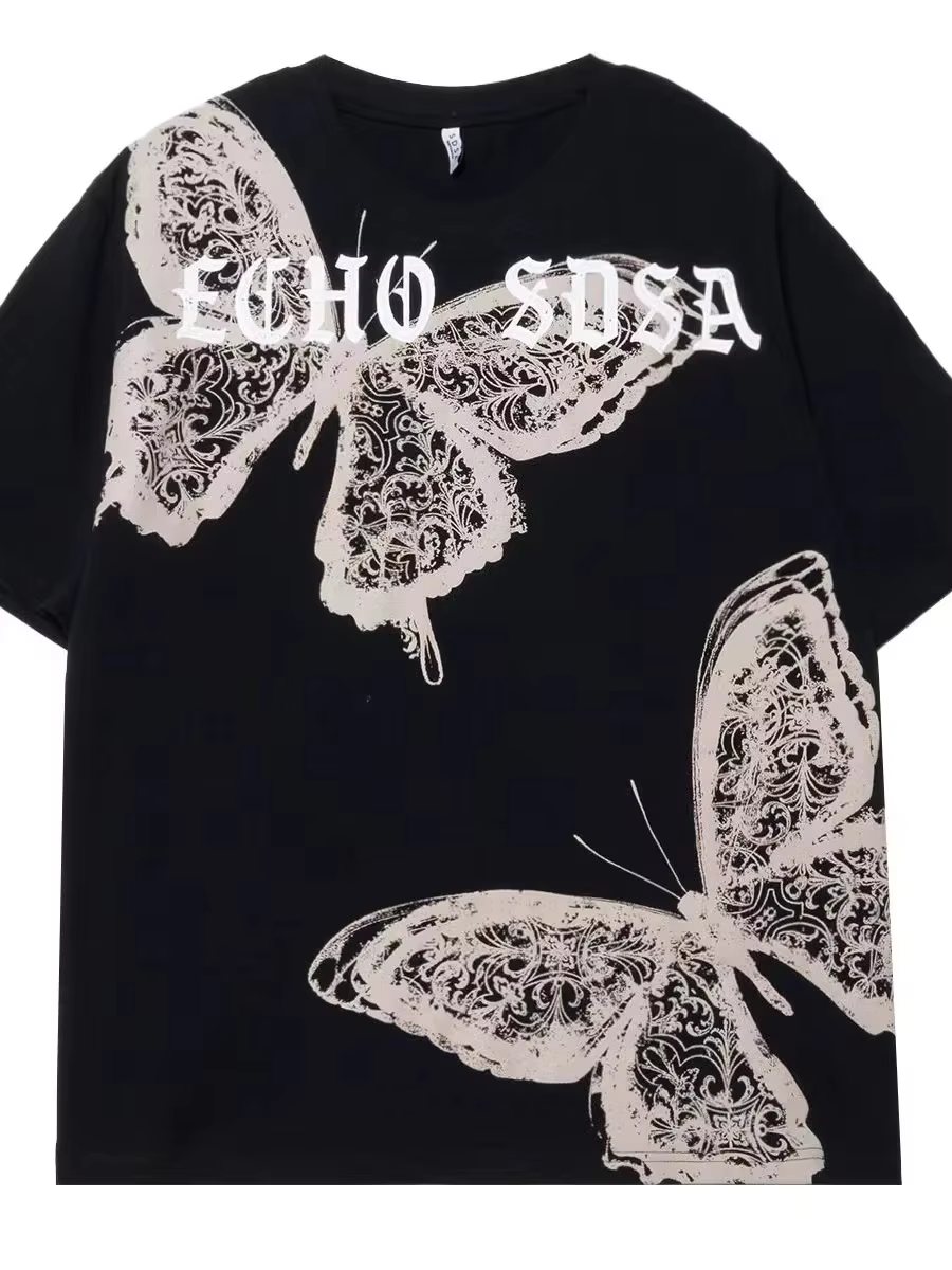 T-shirt pour hommes, mode été