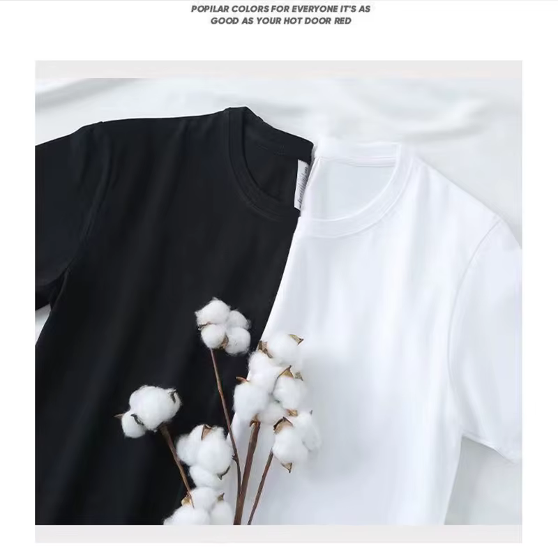 En été 2026, aucun t-shirt à manches courtes pour hommes et femmes ne sera aussi tendance que celui-ci.