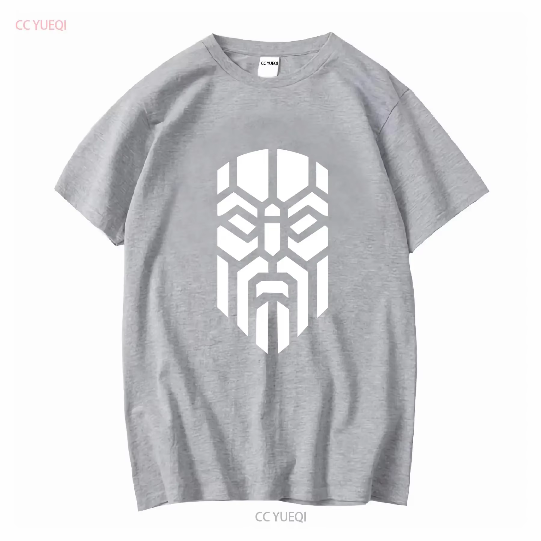 Léguas de Votann Softstyle t-shirt vintage lavé vêtements de créateur étiré haut élégant pour un usage quotidien homme légèrement