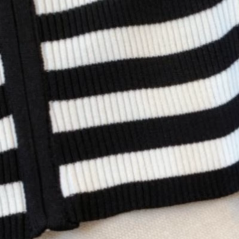 Gilet pull décontracté pour femme