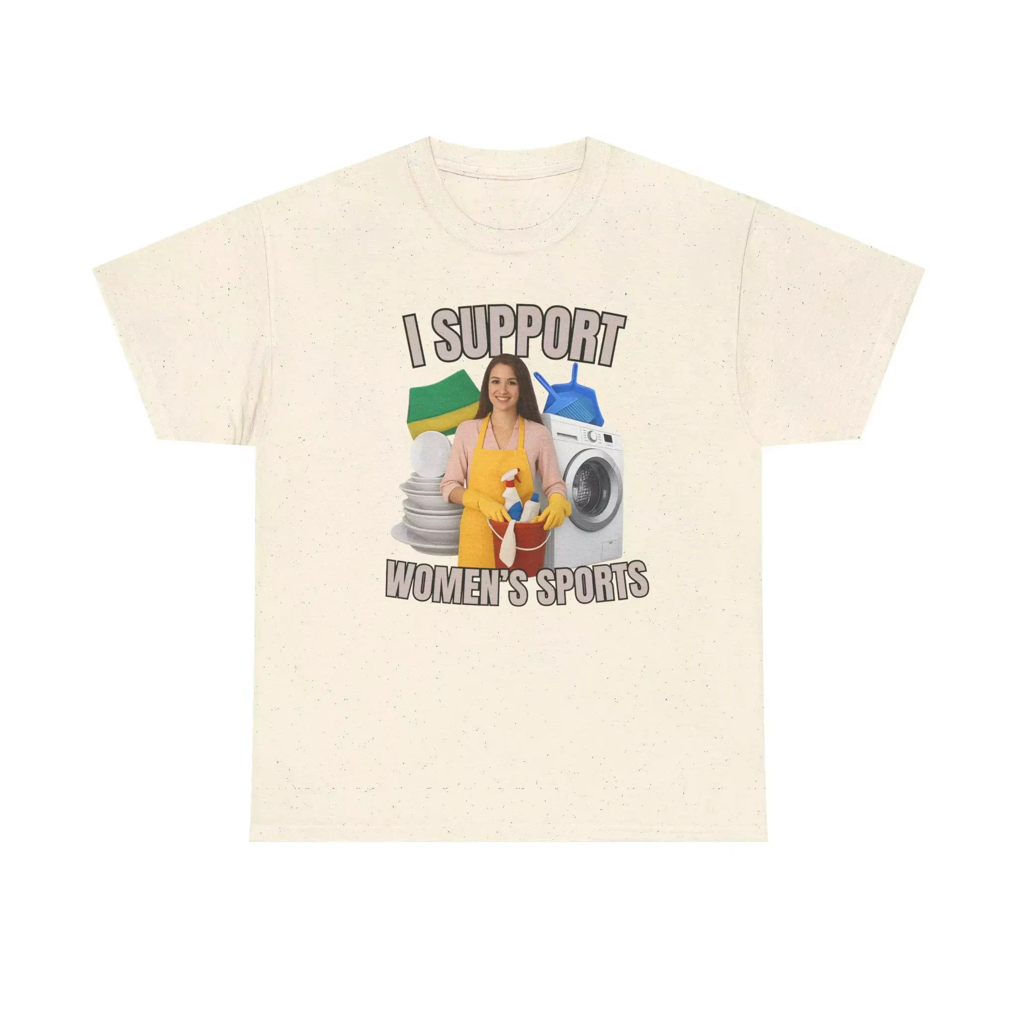 T-shirt unisexe pour hommes et femmes