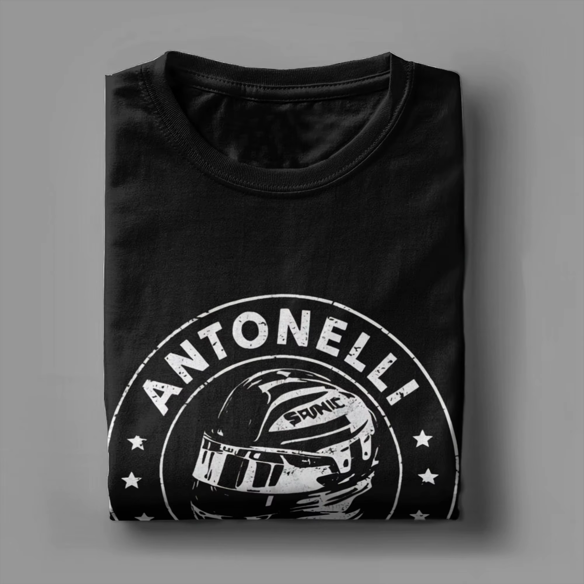 Andrea Kimi Antonelli T-shirts pour hommes