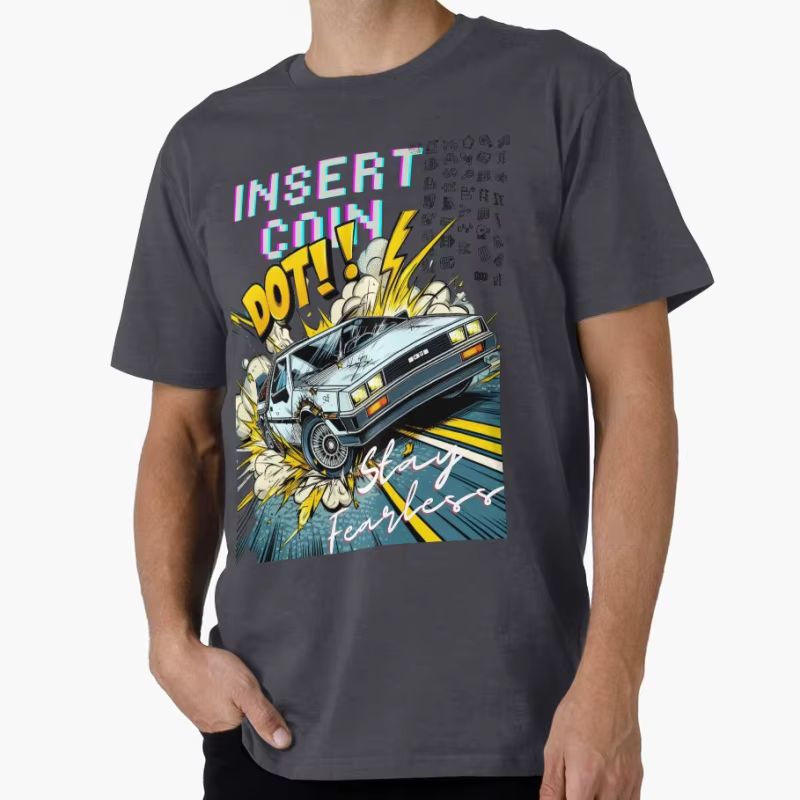 DIRECTION! T-shirt pour hommes