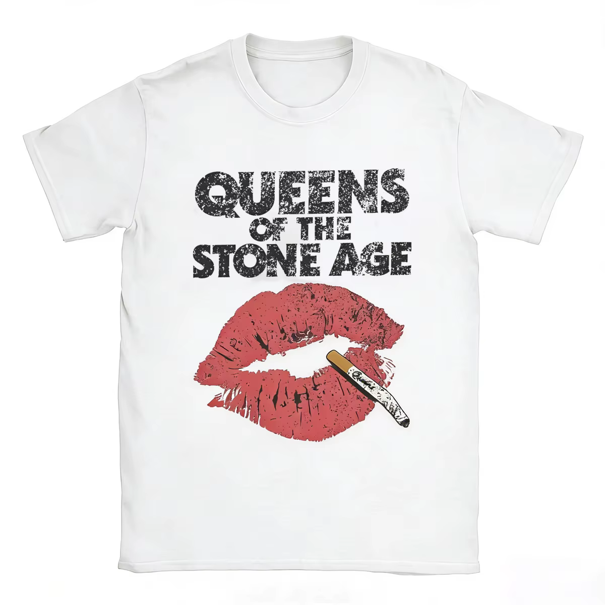 T-shirt pour homme, Queens of The Stone Age