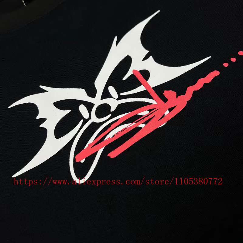 Nouveau T-shirt Mertre 2026 – Livraison Rapide