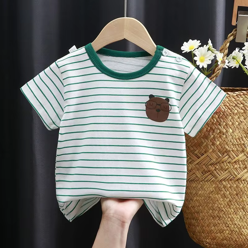 Vêtements pour enfants T-Shirt