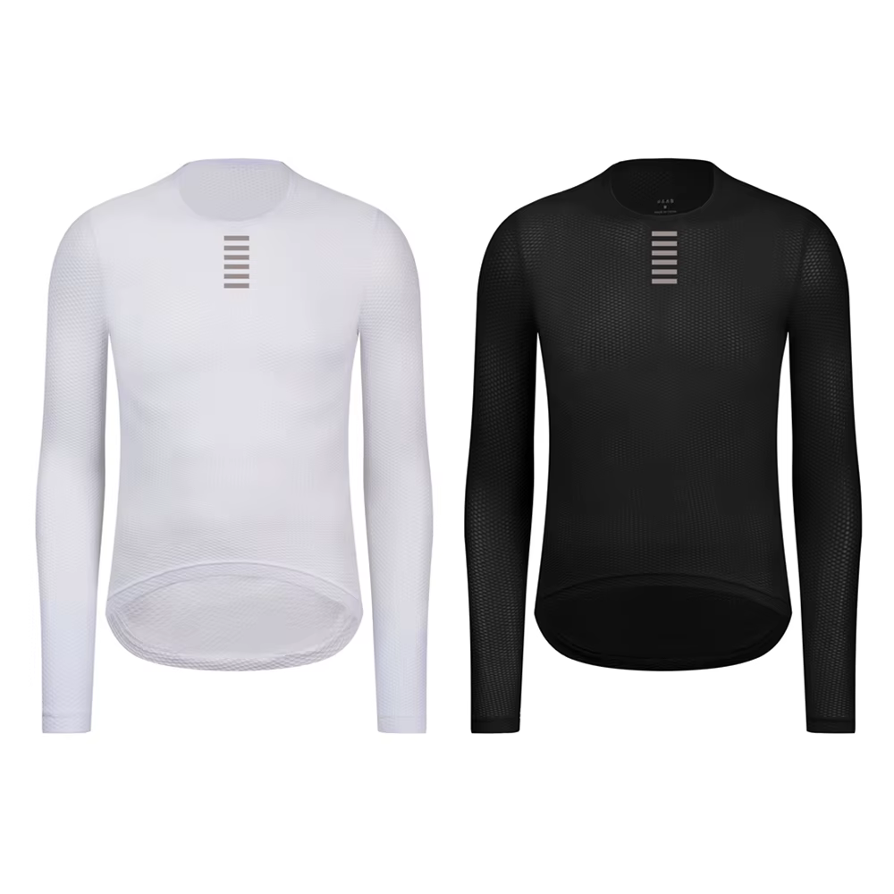 RFMTB – couche de Base de cyclisme pour hommes