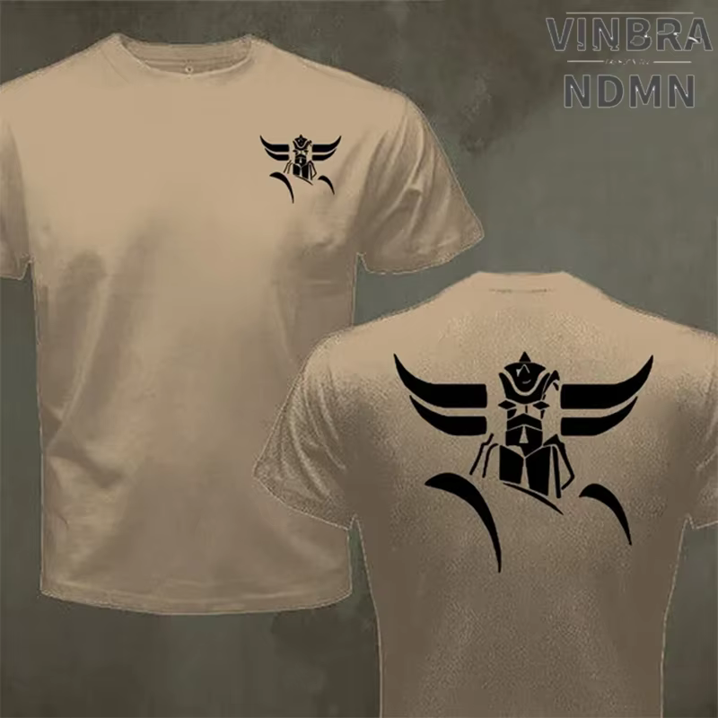 T-Shirt à manches courtes pour hommes