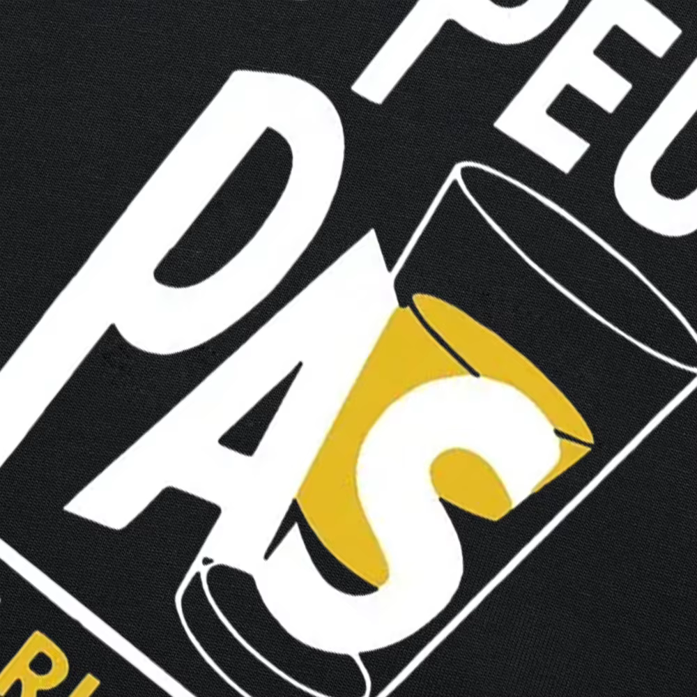 T-shirts J'Peux Pas J'ai Ricard 100% Coton pour Hommes et Femmes