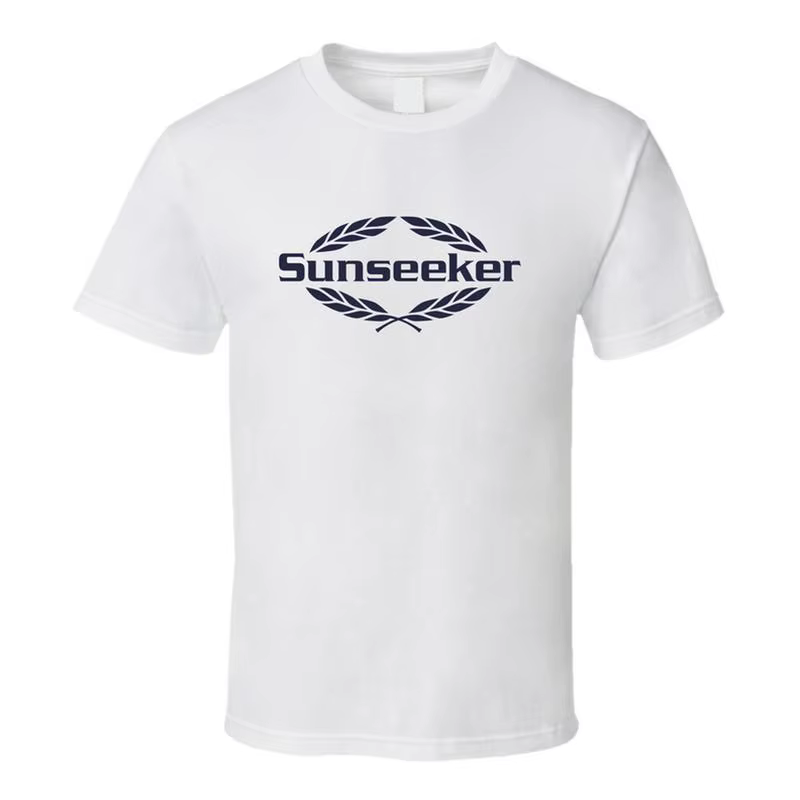 T-shirt Sunseeker