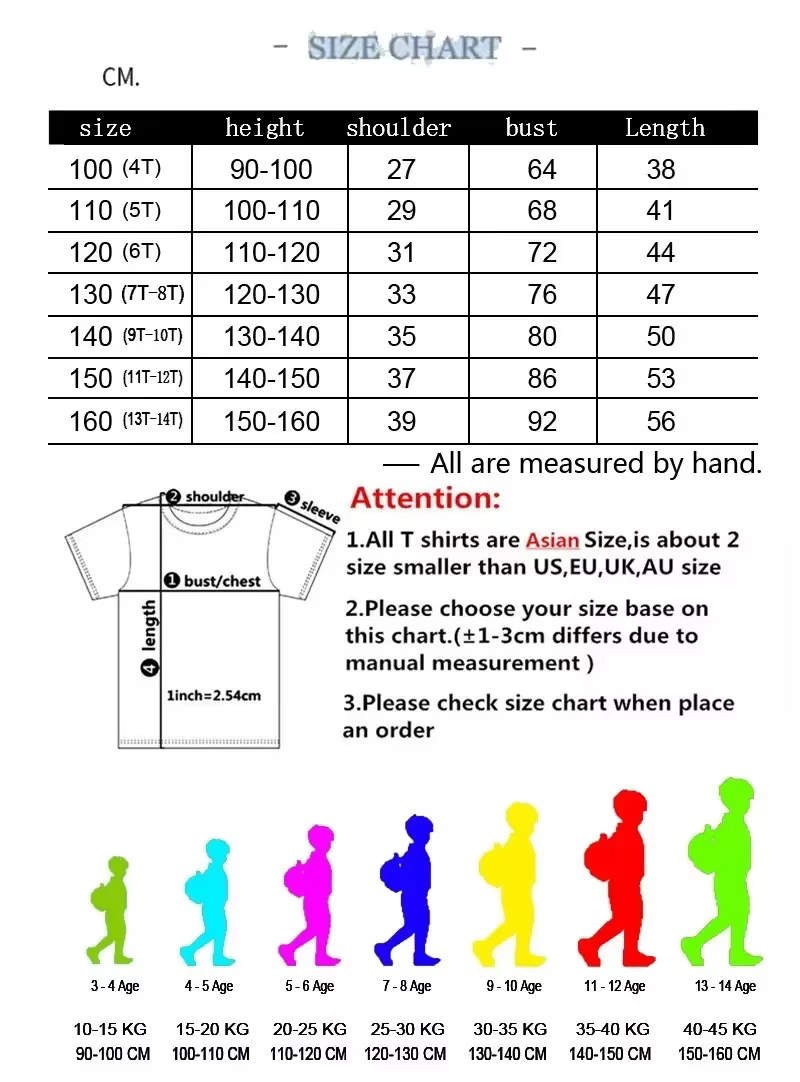 Roblox T-shirt à manches courtes pour garçons et filles