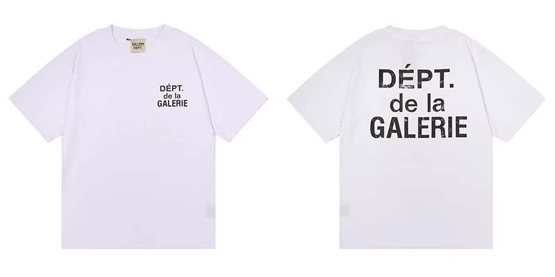 Nouveau T-shirt Basique Premium 2026 – Couleur Unie Pure