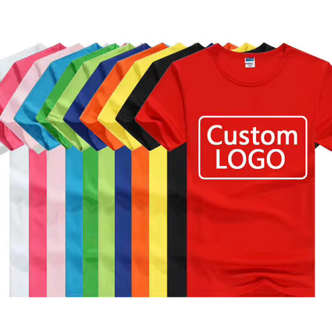 T-shirt personnalisé pour femmes et hommes