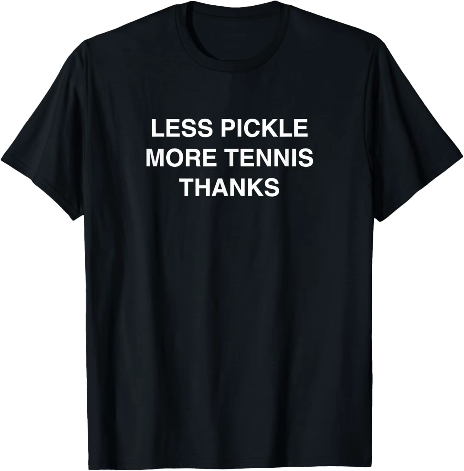 Pourquoi perds-je au tennis de table ? T-shirt amusant pour joueur