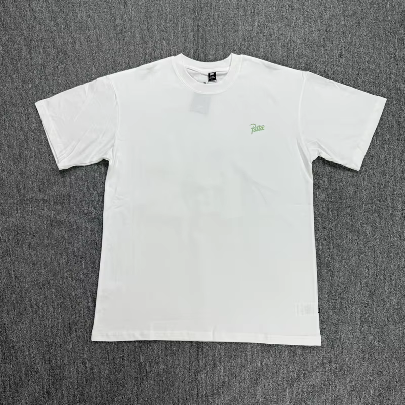 T-shirts PATTA tendance classique
