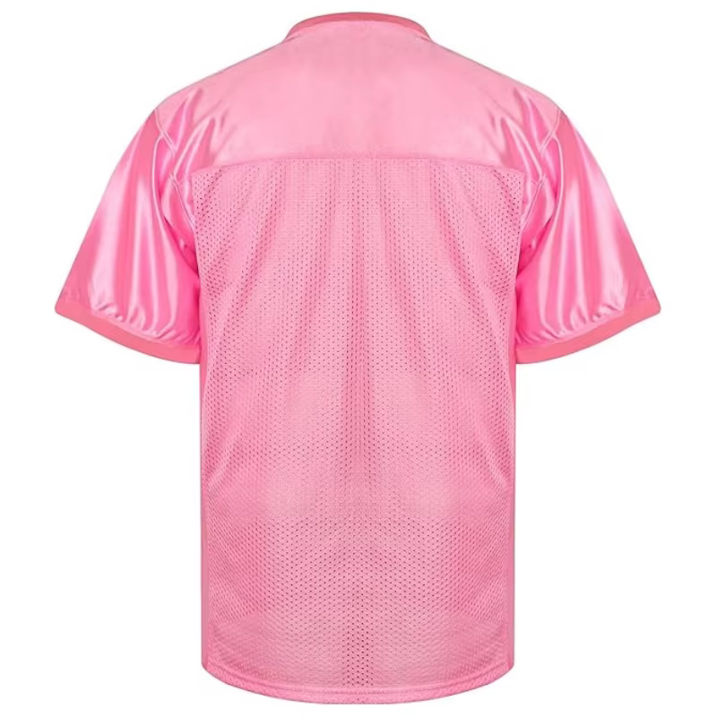 Maillot de Football vierge pour hommes