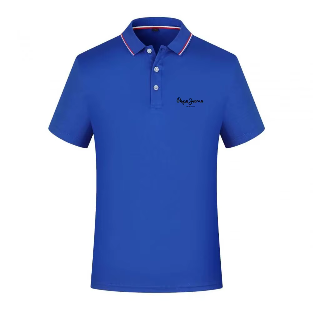 Pepe Jeans London Polo à manches courtes pour homme