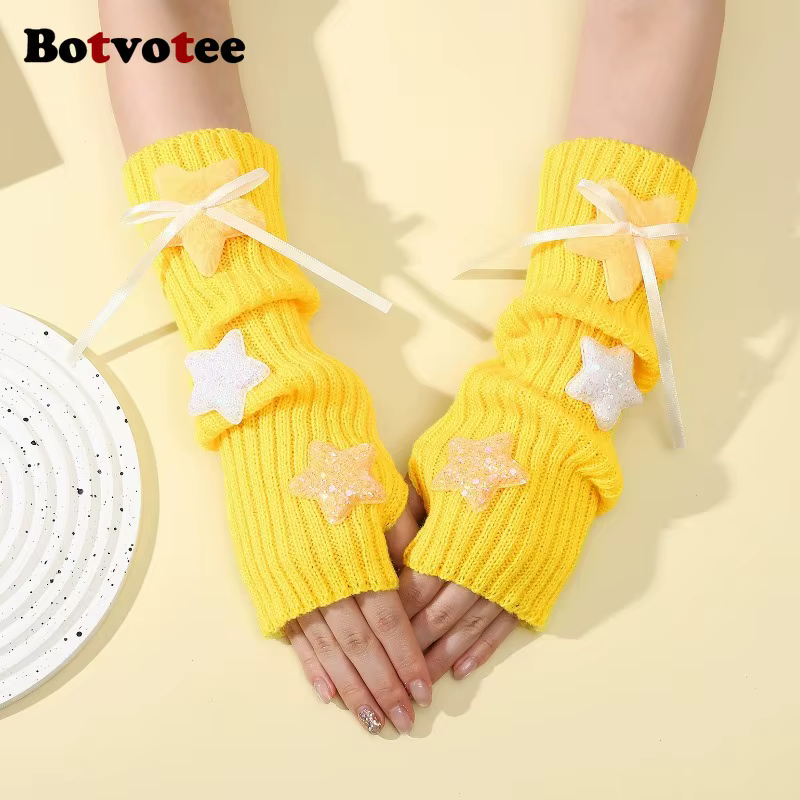 Botvotee – manches pour femmes