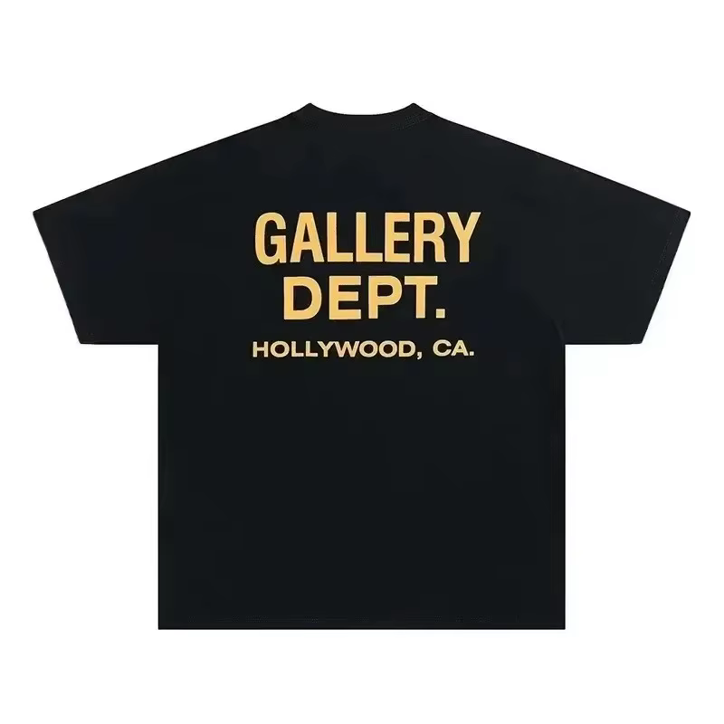T-shirt Vintage S-5XL, style High Street