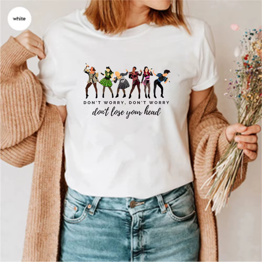 T-Shirt manches courtes unisexe
