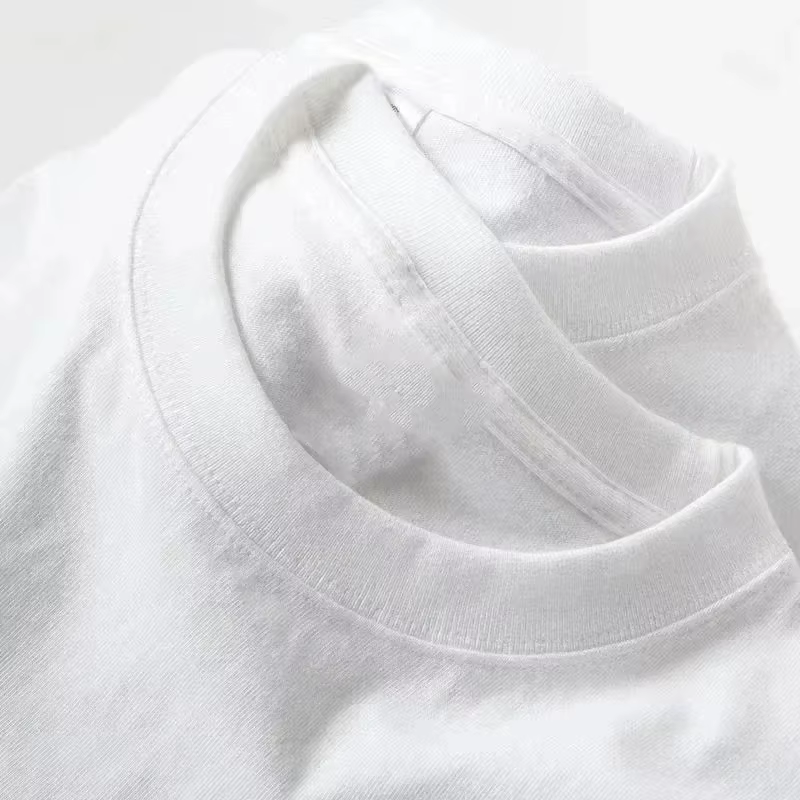 T-shirt pour homme avec imprimé Miami Sunset