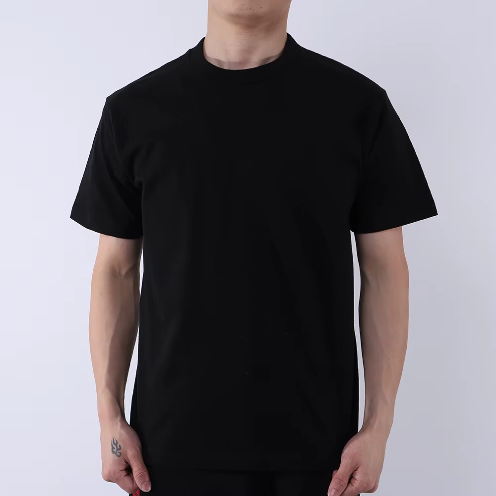 14 couleurs couleur bonbon 100% coton T-Shirts hommes femmes surdimensionné manches courtes décontracté respirant