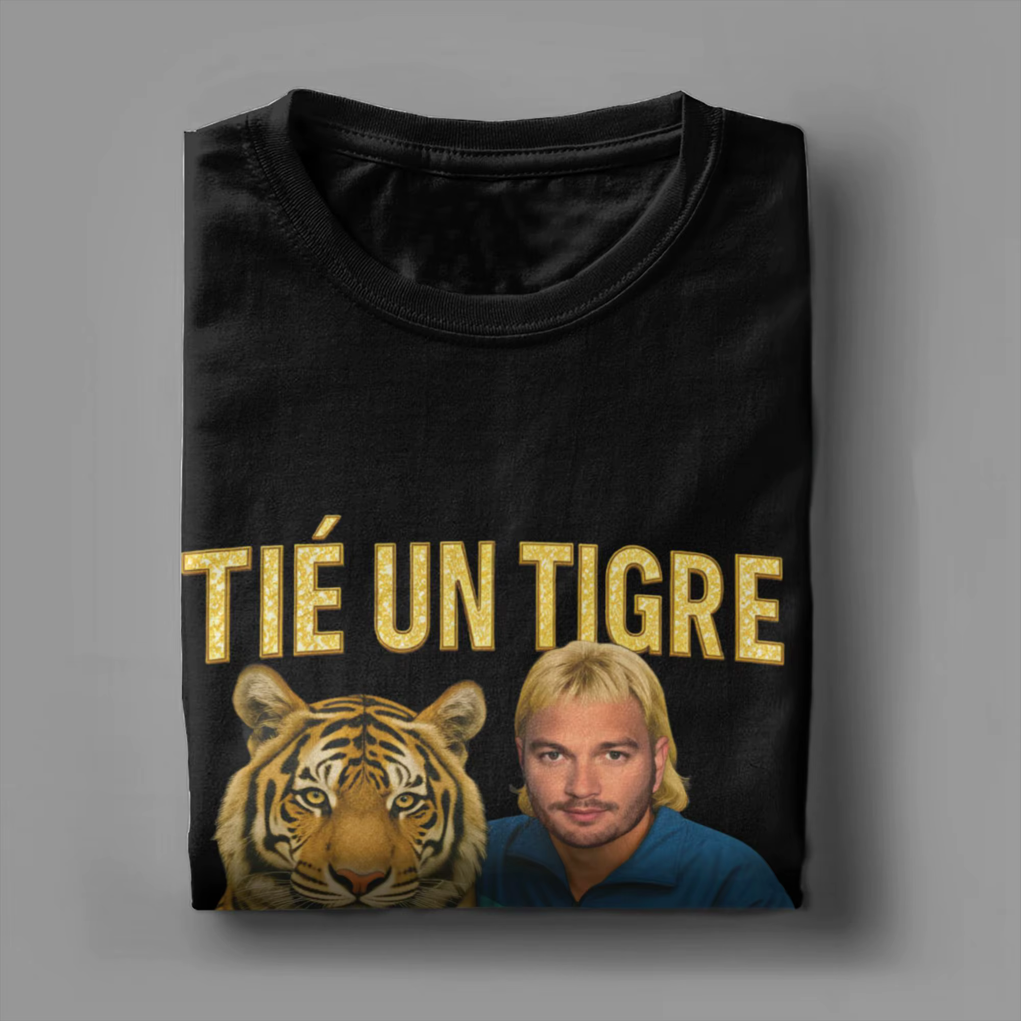 T-shirt pour hommes et femmes