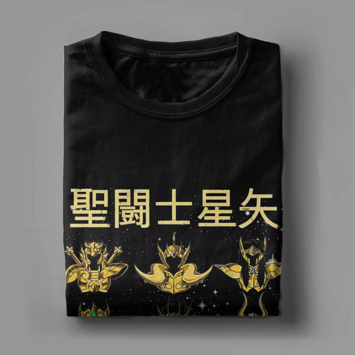 T-shirt manches courtes homme et femme
